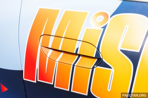 Proton eMas 5 EV to also be offered with black interior