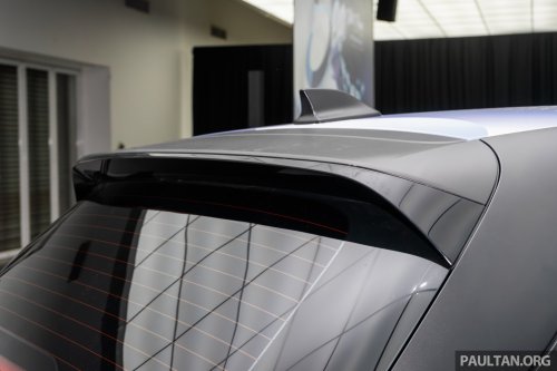 Proton eMas 5 EV to also be offered with black interior