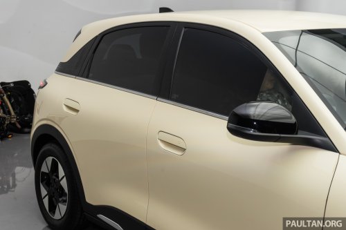 Proton eMas 5 EV estimated pricing RM60k to RM80k – Malaysia’s cheapest EV now open for booking