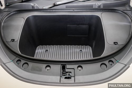 Proton, Proton eMas 5 open for booking on Oct 4, set to be most affordable EV in Malaysia to date – below RM85k