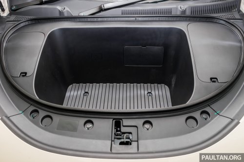Proton, Proton eMas 5 open for booking on Oct 4, set to be most affordable EV in Malaysia to date – below RM85k