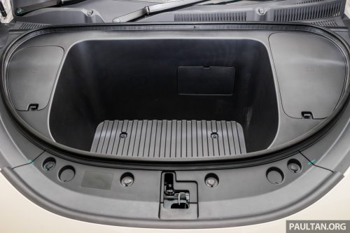 Proton eMas 5 EV estimated pricing RM60k to RM80k – Malaysia’s cheapest EV now open for booking