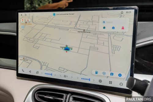 Proton eMas 5 EV to also be offered with black interior