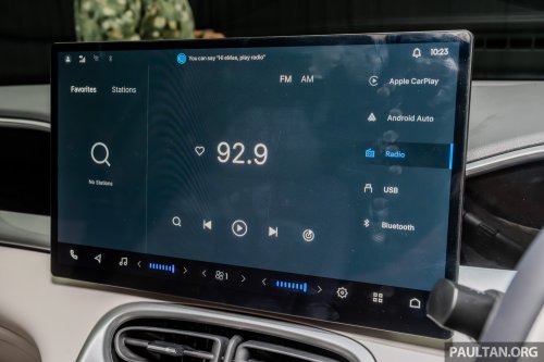 Proton eMas 5 amasses 1,607 bookings in 24 hours