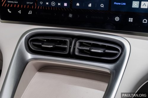 Proton eMas 5 open for booking on Oct 4, set to be most affordable EV in Malaysia to date – below RM85k