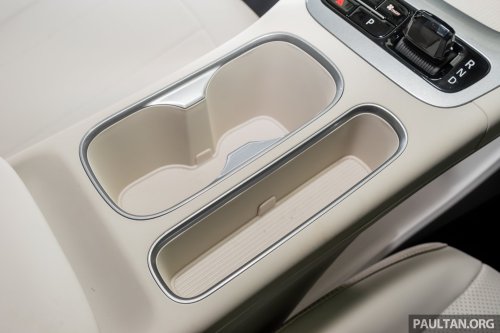 Proton eMas 5 EV to also be offered with black interior