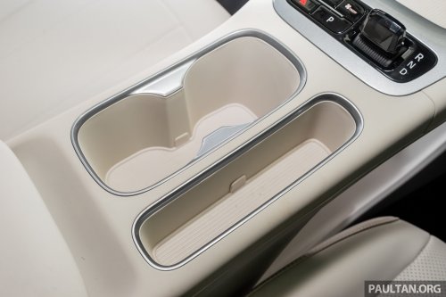 Proton eMas 5 EV to also be offered with black interior