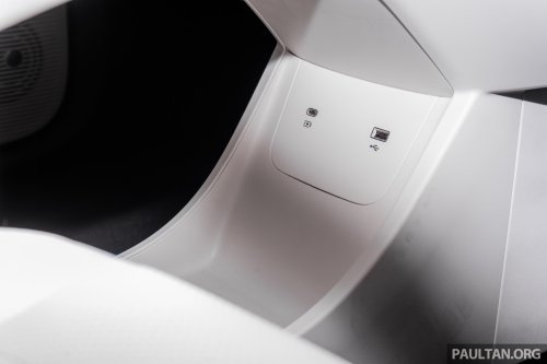 Proton eMas 5 EV estimated pricing RM60k to RM80k – Malaysia’s cheapest EV now open for booking