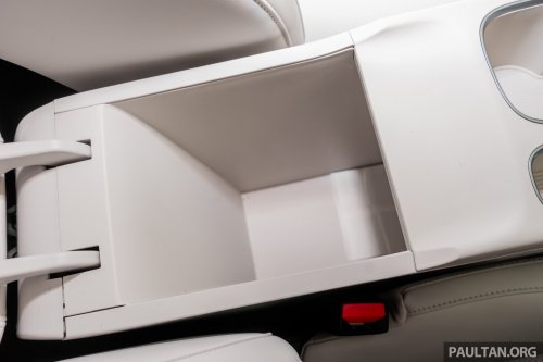 Proton eMas 5 EV to also be offered with black interior