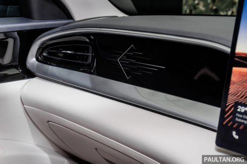 Proton eMas 5 open for booking on Oct 4, set to be most affordable EV in Malaysia to date – below RM85k