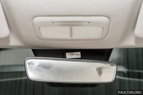 Proton eMas 5 EV to also be offered with black interior