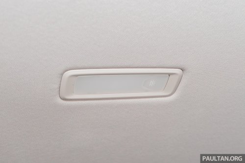 2026 Geely Xingyuan to be launched Oct 10 – visual changes from Proton eMas 5, power/range upgrades?