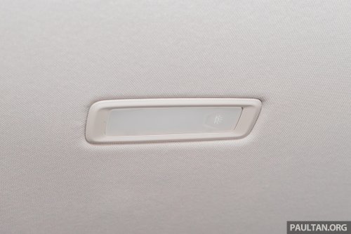 Proton eMas 5 previewed – rebadged Geome Xingyuan, RWD, 250 to 325 km WLTP, Oct launch