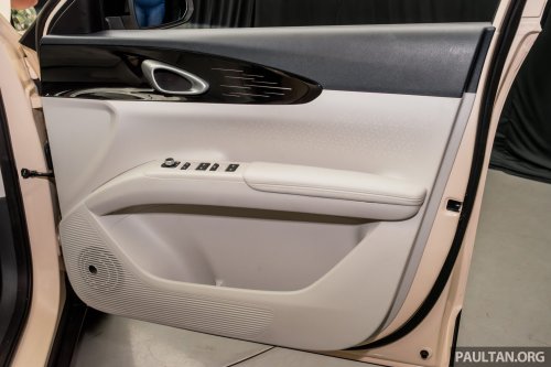 Proton eMas 5 open for booking on Oct 4, set to be most affordable EV in Malaysia to date – below RM85k
