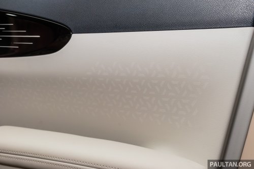 Proton eMas 5 EV to also be offered with black interior