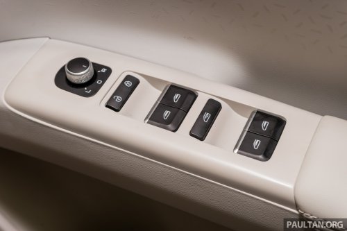 2026 Geely Xingyuan to be launched Oct 10 – visual changes from Proton eMas 5, power/range upgrades?