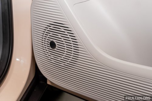 Proton eMas 5 EV to also be offered with black interior