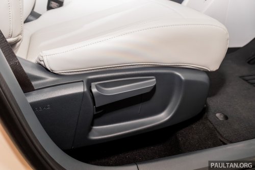 2026 Geely Xingyuan to be launched Oct 10 – visual changes from Proton eMas 5, power/range upgrades?