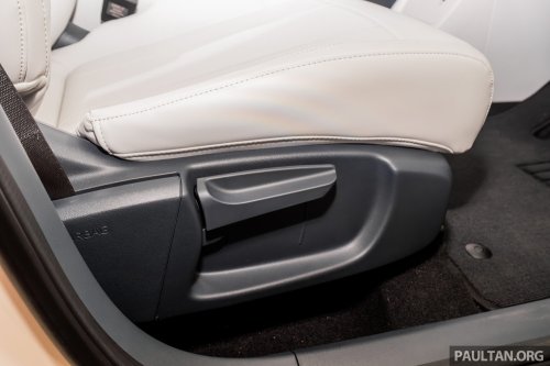 Proton eMas 5 open for booking on Oct 4, set to be most affordable EV in Malaysia to date – below RM85k