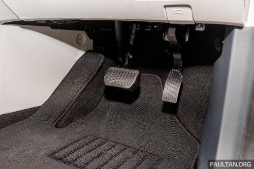 Proton eMas 5 EV to also be offered with black interior