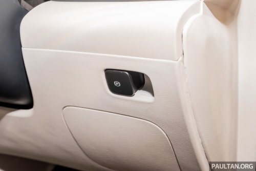 Proton eMas 5 EV to also be offered with black interior