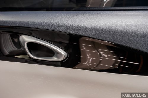 2026 Geely Xingyuan to be launched Oct 10 – visual changes from Proton eMas 5, power/range upgrades?