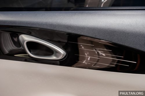 Proton eMas 5 open for booking on Oct 4, set to be most affordable EV in Malaysia to date – below RM85k