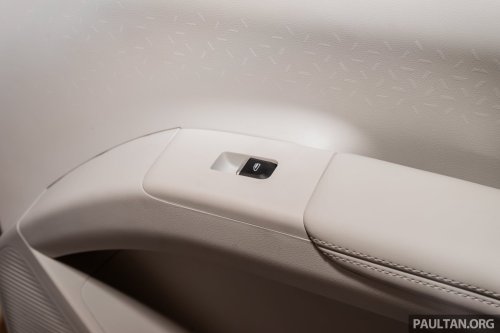 Proton eMas 5 EV to also be offered with black interior