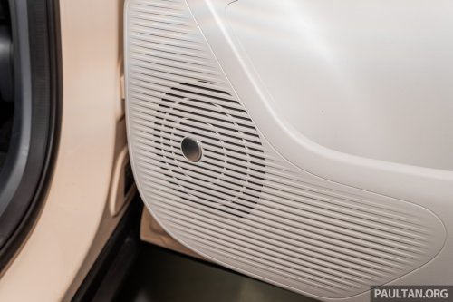 2026 Geely Xingyuan to be launched Oct 10 – visual changes from Proton eMas 5, power/range upgrades?