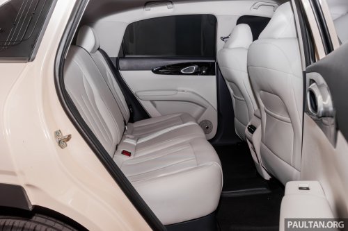 2026 Geely Xingyuan to be launched Oct 10 – visual changes from Proton eMas 5, power/range upgrades?