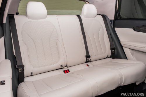 Proton, Proton eMas 5 EV estimated pricing RM60k to RM80k – Malaysia’s cheapest EV now open for booking