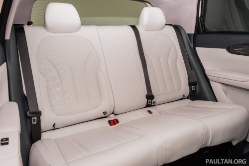 Proton eMas 5 EV to also be offered with black interior