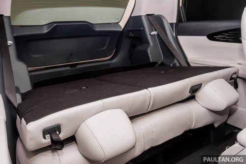 Proton eMas 5 EV to also be offered with black interior