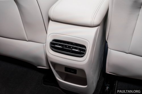 Proton eMas 5 EV to also be offered with black interior