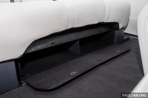 Proton eMas 5 EV to also be offered with black interior