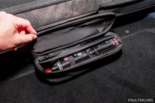 Proton eMas 5 EV to also be offered with black interior