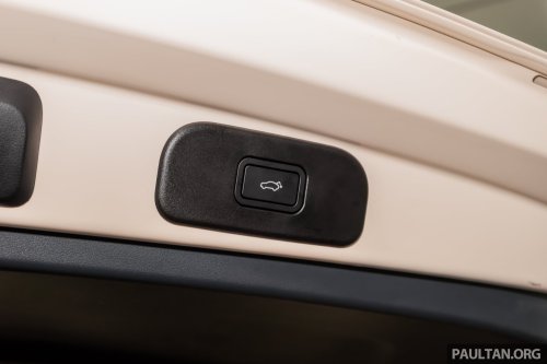 Proton eMas 5 EV to also be offered with black interior