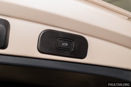 Proton, Proton eMas 5 open for booking on Oct 4, set to be most affordable EV in Malaysia to date – below RM85k