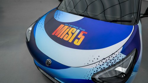 Proton eMas 5 open for booking on Oct 4, set to be most affordable EV in Malaysia to date – below RM85k