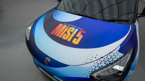 Proton eMas 5 open for booking on Oct 4, set to be most affordable EV in Malaysia to date – below RM85k
