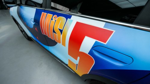 Proton eMas 5 open for booking on Oct 4, set to be most affordable EV in Malaysia to date – below RM85k