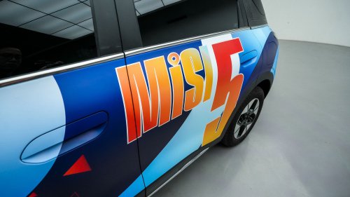 Proton eMas 5 open for booking on Oct 4, set to be most affordable EV in Malaysia to date – below RM85k