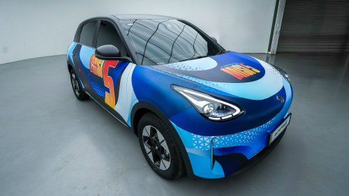 Proton eMas 5 open for booking on Oct 4, set to be most affordable EV in Malaysia to date – below RM85k
