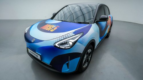 Proton eMas 5 open for booking on Oct 4, set to be most affordable EV in Malaysia to date – below RM85k