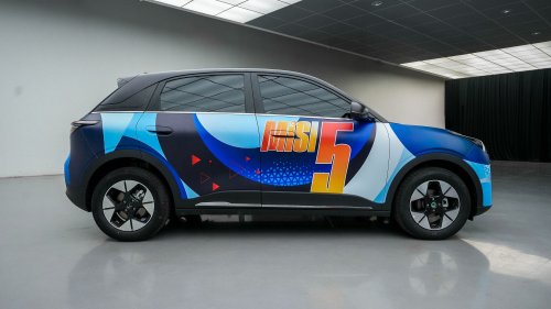 Proton eMas 5 open for booking on Oct 4, set to be most affordable EV in Malaysia to date – below RM85k