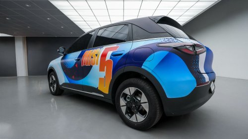 Proton eMas 5 open for booking on Oct 4, set to be most affordable EV in Malaysia to date – below RM85k