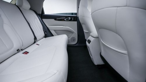 Proton eMas 5 open for booking on Oct 4, set to be most affordable EV in Malaysia to date – below RM85k