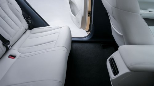 Proton eMas 5 open for booking on Oct 4, set to be most affordable EV in Malaysia to date – below RM85k