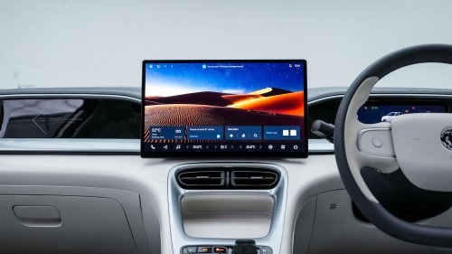 Proton eMas 5 open for booking on Oct 4, set to be most affordable EV in Malaysia to date – below RM85k