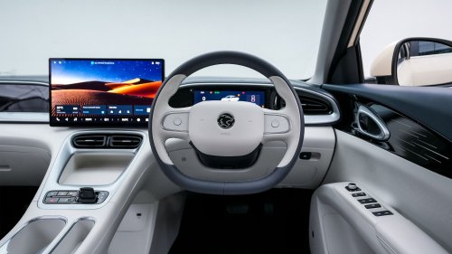 Proton eMas 5 open for booking on Oct 4, set to be most affordable EV in Malaysia to date – below RM85k
